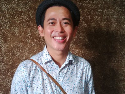 Lama Menghilang, Budi Doremi Diam-diam Telah Menikah dan Punya Anak