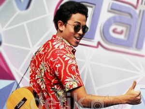 Budi Doremi Menikah Karena Panggilan Hati