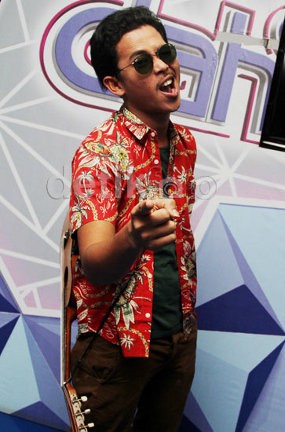 Setelah Menikah Budi Doremi Sibuk Bisnis Ternak Ayam Organik