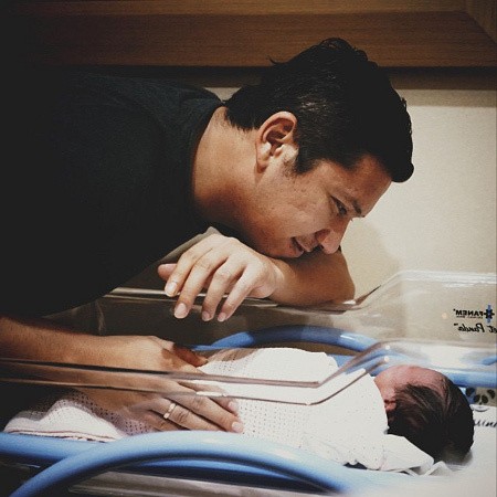 Nikah dan Punya Anak, Gading Marten: Hidup Hampir Sempurna, Sudah Cukup Mainnya!