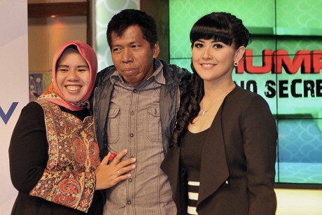 Janji Jaga Mulut dan Sikap, Kiwil Malah Umbar Kemampuan Gaet Wanita