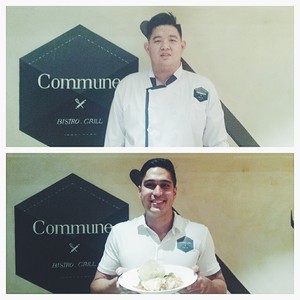 Commune Bistro & Grill Tawarkan Comfort Food yang Enak dan Menyenangkan