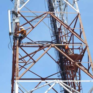 Tak Mau Kalah, XL pun Boyong 4G di Bandung