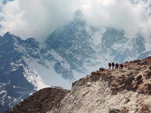 Berkat Google, Semua Bisa Jelajah Gunung Everest