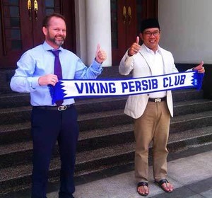 Norwegia Sumbang Analisis Medsos untuk Bandung