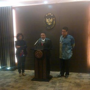Malaysia Kekurangan Ikan, Menteri Susi: Laut Mereka Kecil