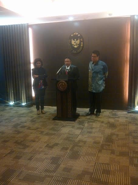 Pujian Utusan Malaysia ke Menteri Susi