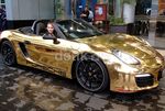 Bella Shofie Pamer Porsche Emasnya, Aliando dan Prilly Mesra Banget