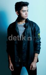 Aliando si Ganteng yang Bikin ABG Tergila-gila