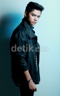 Aliando, Celeb of the Month detikHOT bulan ini.