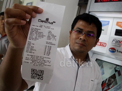 Dengan E-Kiosk Beli Tiket Kereta Tak Perlu Antre