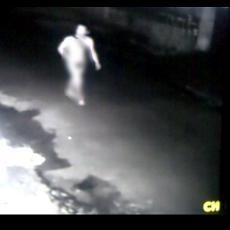 Isu Pencuri Bugil Resahkan Warga Tuban