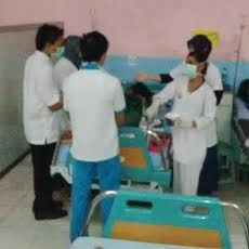 Seorang Pemuda di Probolinggo Dirawat Intensif Usai Tertembak Peluru