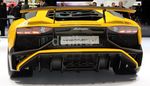 Ini Wajah Baru Lamborghini di Tahun Ini