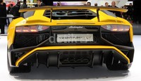 Model terbaru Lamborghini ini sudah dipesan oleh pecinta Lamborghini Indonesia. Kurang lebih kurang dari 10 unit Lamborghini terbaru ini sudah terpesan.