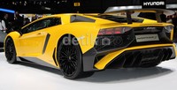 Diperkirakan mobil super ini akan dijual dengan harga di atas US$ 1 juta, dan akan disesuaikan dengan pajak yang berlaku di Indonesia.