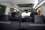 Nissan Serena Tampilan Lebih Segar