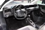 Volkswagen Bermesin Motor Bergaya di Geneva