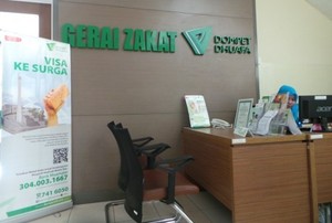 Tambah Tempat Tidur, Rumah Sakit yang Gratiskan Dhuafa Ingin Naik Tingkat