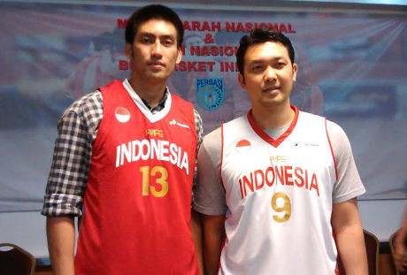Timnas Basket Yakin Penuhi Target Medali di SEA Games