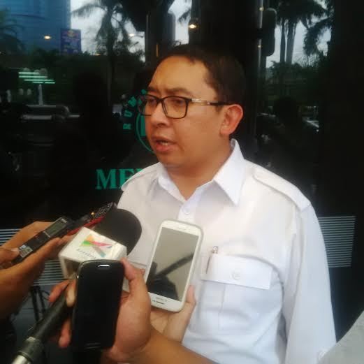 Fadli Zon: Amien Rais Telepon Saya, PAN Dukung Ical Pimpin Golkar