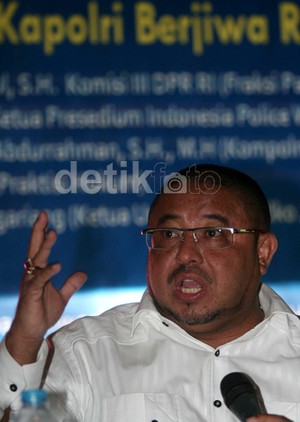 Kritik Menkum Soal Golkar, Politikus PKS: DPR Tak Boleh Diam