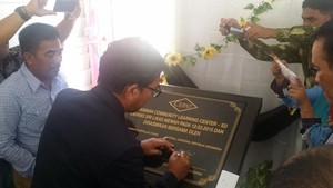 Hore! Anak Buruh Migran Indonesia di Sabah dapat Tambahan Pusat Belajar