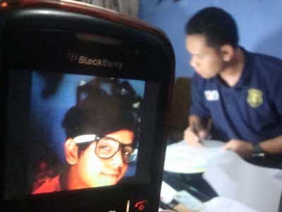 Polda Jateng Ambil Sampel Darah Ayah ABK yang Hilang di Samudera Atlantik