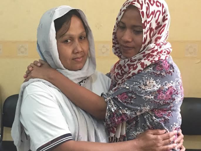 Ini Dia Nasib Buruk TKI di Luar Negeri, Sakit-Sakitan dan Buta Huruf