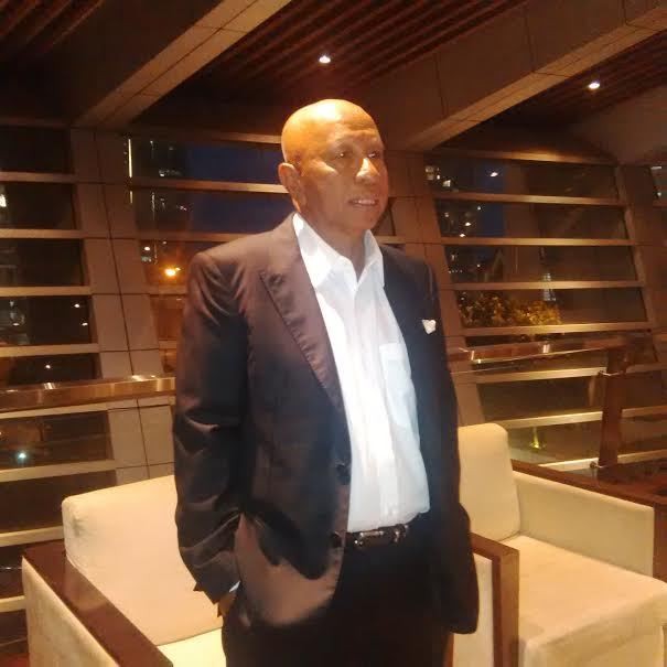 Sebut RI Dilanda Bencana Energi, Ini Solusi Arifin Panigoro