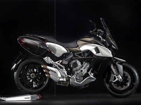 Ini Ketangguhan 2 Motor MV Agusta Teranyar yang Bakal Lahir