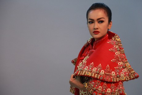 Jupe: Dulu Demi Cinta Saya Berikan Semuanya