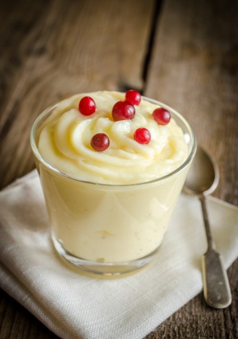 Yuk, Bikin Mousse Durian yang Lembut Manis dengan Cara Praktis Ini!
