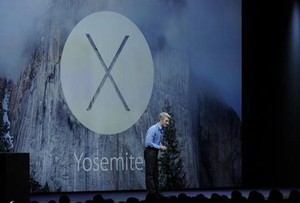 Rilis OS X 10.10.3 Beta, Apple Boyong Force Touch
