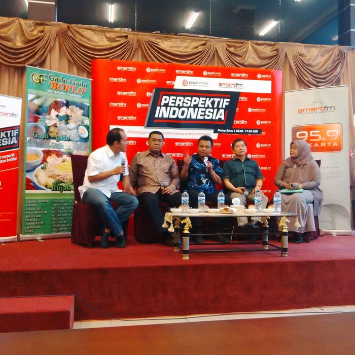 Ini Kata Wantimpres Soal Dolar Tembus Rp 13.000