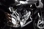 Ini Wajah 2 MV Agusta Siap Mengaspal di Indonesia