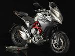 Ini Wajah 2 MV Agusta Siap Mengaspal di Indonesia