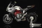 Ini Wajah 2 MV Agusta Siap Mengaspal di Indonesia