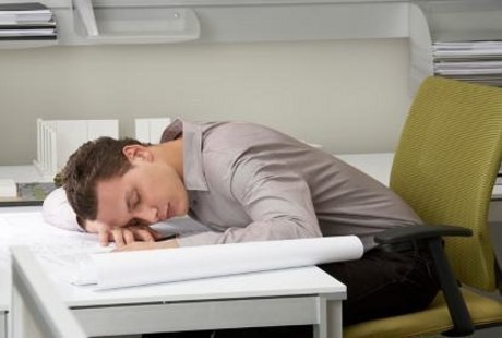 Perhatikan, Kurang Tidur 30 Menit dalam Sehari Merusak Sistem Metabolisme