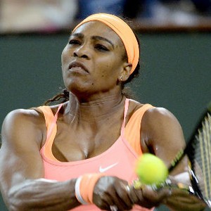 Comeback Serena Berujung Kemenangan