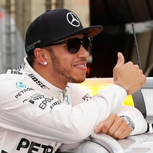 Pole Lagi di Australia, Hamilton: Semoga Hasilnya Tidak seperti Musim Lalu