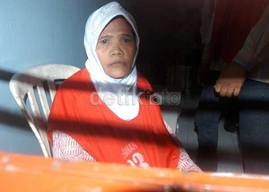 Proses Hukum Nenek Diduga Curi Kayu Harus Gunakan Restorative Justice