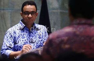 Menteri Anies Heran Ada Permen yang Izinkan Pungutan di Sekolah