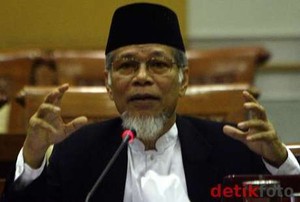 Mantan Penasihat KPK Usul Koruptor Diborgol untuk Timbulkan Efek Jera dan Malu