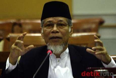 Remisi Bagi Napi Koruptor Melanggar Hak Asasi Rakyat, Jangan Diberikan!