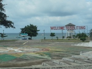 Menpar Akan Jadikan Belitung Sebagai Kawasan Ekonomi Khusus Pariwisata
