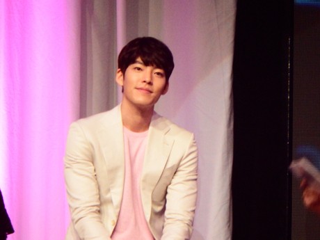 Menolak Disebut Pretty Boy, Kim Woo Bin: Saya Berkarakter