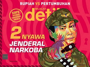 Dua Nyawa Jenderal Olla