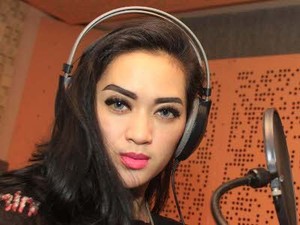 Hiara Cleopatra Siap Luncurkan Begal Cinta