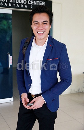 Terjun ke Bisnis Mentega, Baim Wong Pernah Dituduh Sebagai Penipu